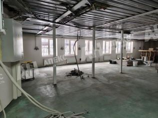 Аренда помещения свободного назначения 448 м²