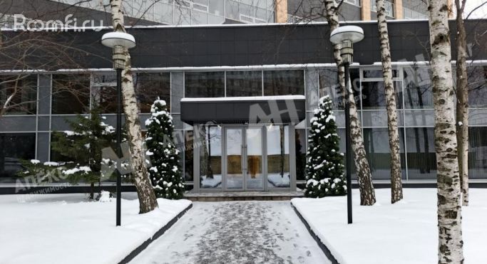 Аренда офиса 708 м², Савёловская линия - фото 3