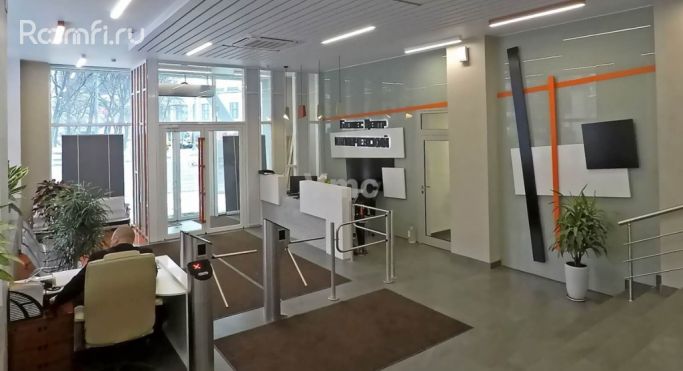 Аренда офиса 378.6 м², Каланчёвская улица - фото 2