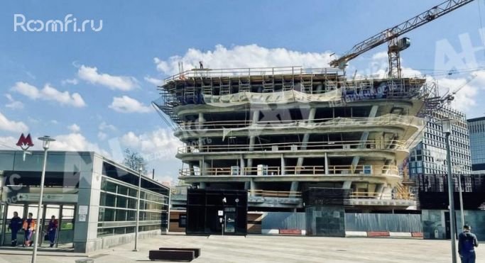 Продажа помещения свободного назначения 48 м², Бутырская улица - фото 1