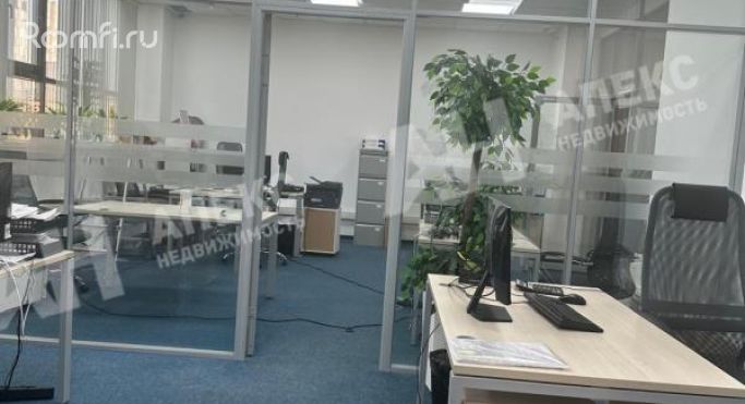 Аренда офиса 279 м², Ленинградский проспект - фото 3