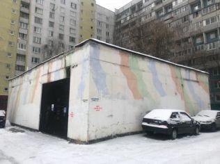 Продажа помещения свободного назначения 34.9 м²