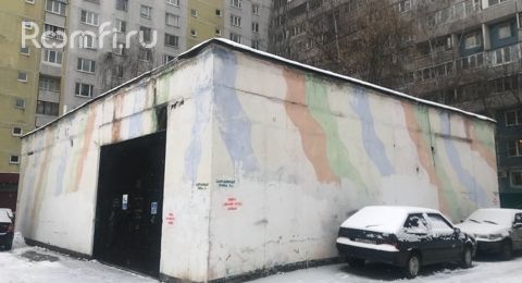 Продажа помещения свободного назначения 34.9 м², улица Плещеева - фото 1