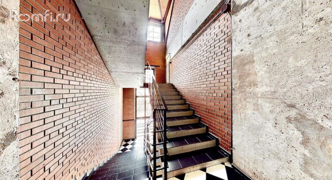 Аренда офиса 80.3 м², 2-я Рыбинская улица - фото 2