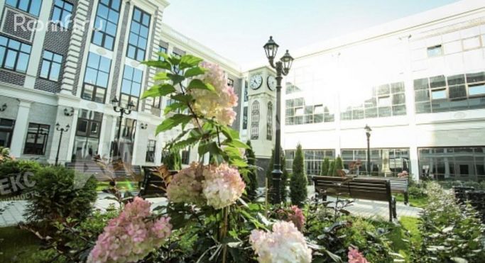 Продажа офиса 30 м², Бауманская улица - фото 3