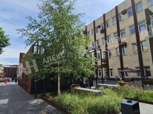 Продажа офиса 271 м²