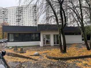 Продажа помещения свободного назначения 550 м²