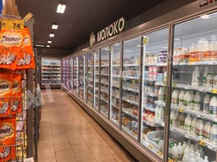 Продажа торгового помещения 681 м²