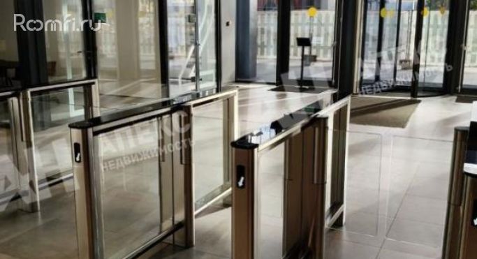 Аренда офиса 268 м², Огородный проезд - фото 3