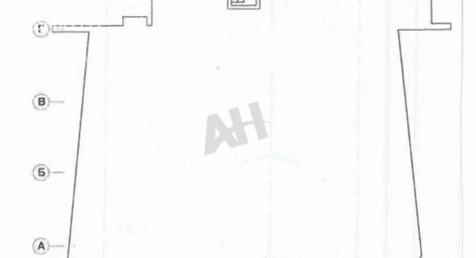 Аренда помещения свободного назначения 1096 м², Большая Черкизовская улица - фото 2