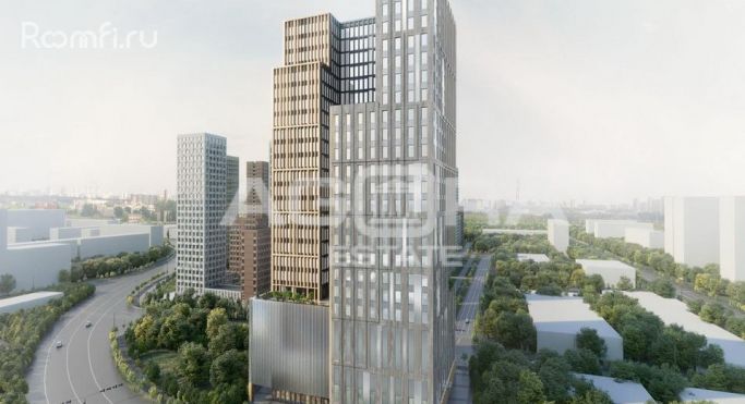 Продажа офиса 240.4 м², Тагильская улица - фото 2