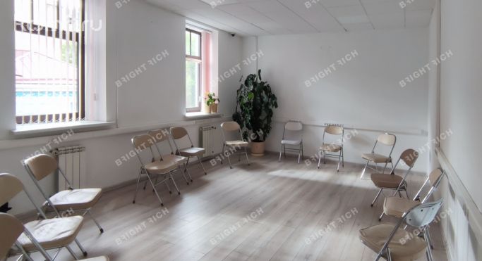 Аренда офиса 2650 м², улица Земляной Вал - фото 3