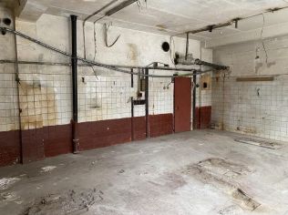 Аренда склада 51 м²