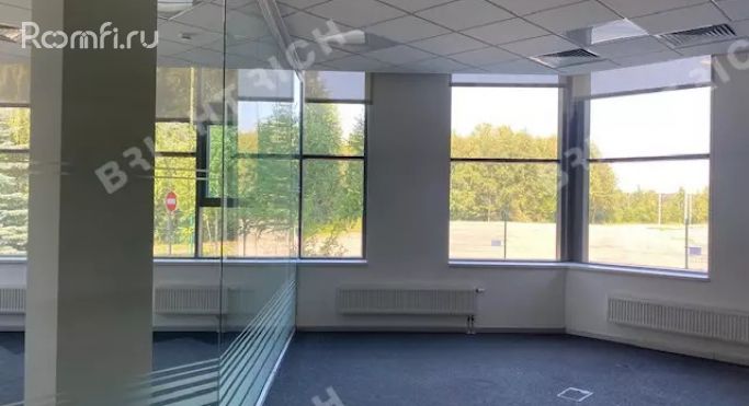 Аренда офиса 268.9 м², Международное шоссе - фото 2