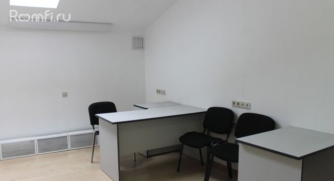 Аренда офиса 21.1 м², Бережковская набережная - фото 2