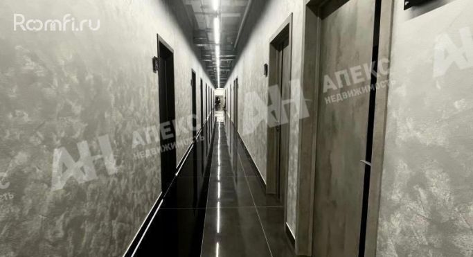 Аренда помещения свободного назначения 42 м², Большая Новодмитровская улица - фото 3