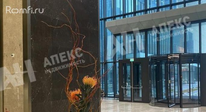 Аренда офиса 11868 м², 1-й Красногвардейский проезд - фото 3