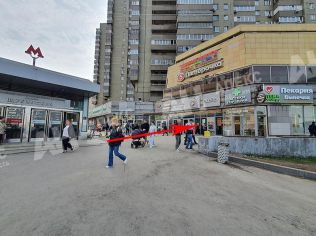 Аренда помещения свободного назначения 294 м²