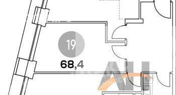 Продажа помещения свободного назначения 69 м², проспект Мира - фото 1