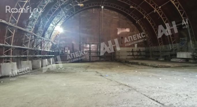 Аренда склада 400 м², Кольская улица - фото 2