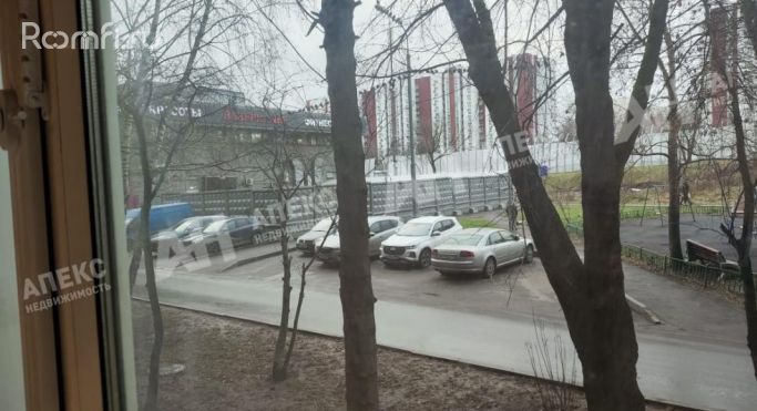 Продажа помещения свободного назначения 56 м², Кантемировская улица - фото 3