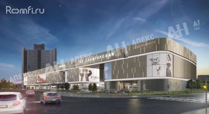 Продажа помещения свободного назначения 104 м², Ильменский проезд - фото 2