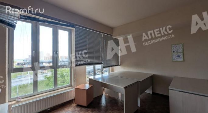 Аренда помещения свободного назначения 421 м², Кантемировская улица - фото 2