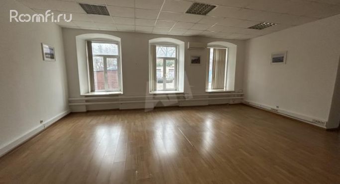 Аренда офиса 58 м², Варшавское шоссе - фото 2