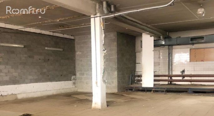 Аренда склада 216 м², Родионовская улица - фото 3