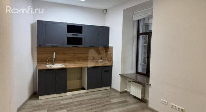 Аренда офиса 215 м², улица Большая Якиманка - фото 3