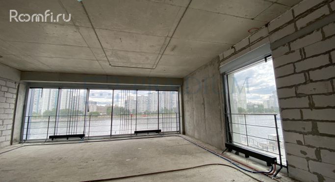 Аренда офиса 1278 м², проспект Андропова - фото 3