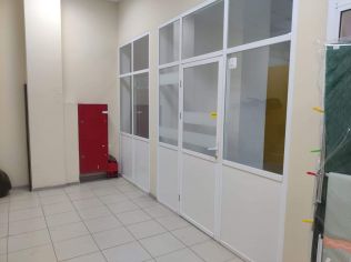Аренда помещения свободного назначения 40.5 м²