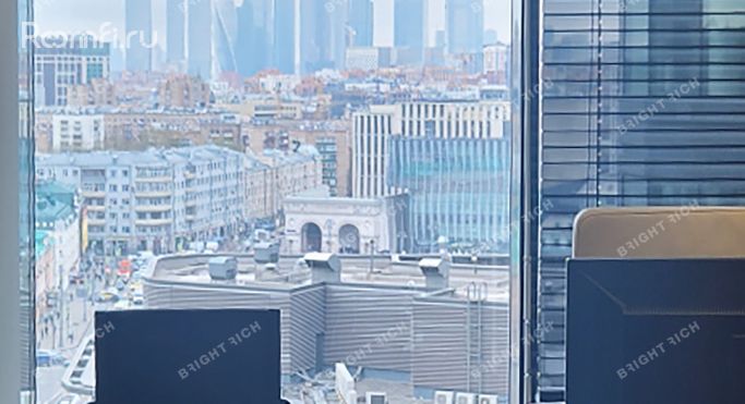 Аренда офиса 1573 м², Лесная улица - фото 3