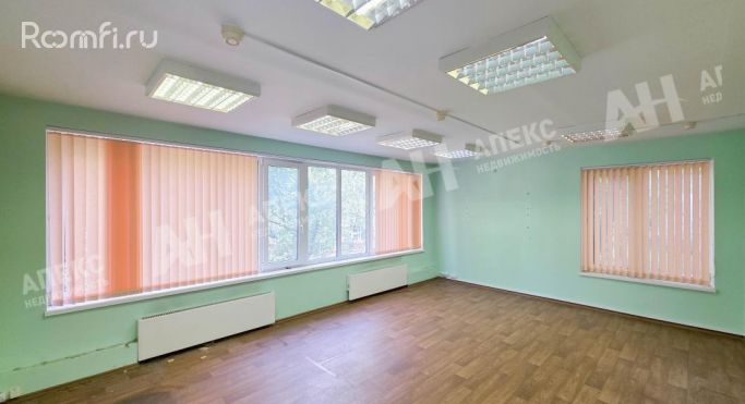 Аренда офиса 89 м², улица Гарибальди - фото 2