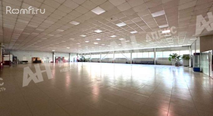 Аренда помещения свободного назначения 561 м², Нагатинская улица - фото 2