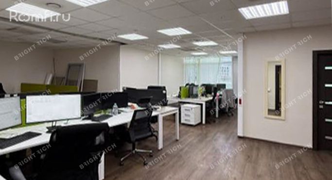 Аренда офиса 593.9 м², Летниковская улица - фото 2
