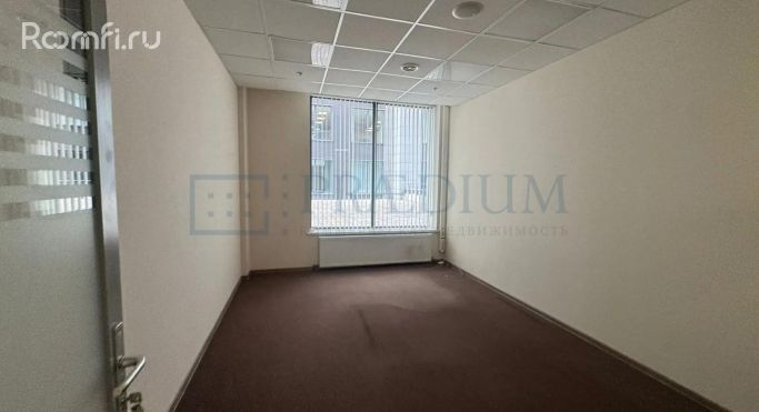 Аренда офиса 542 м², 1-й Нагатинский проезд - фото 3