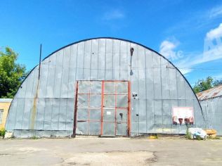 Аренда склада 400 м²