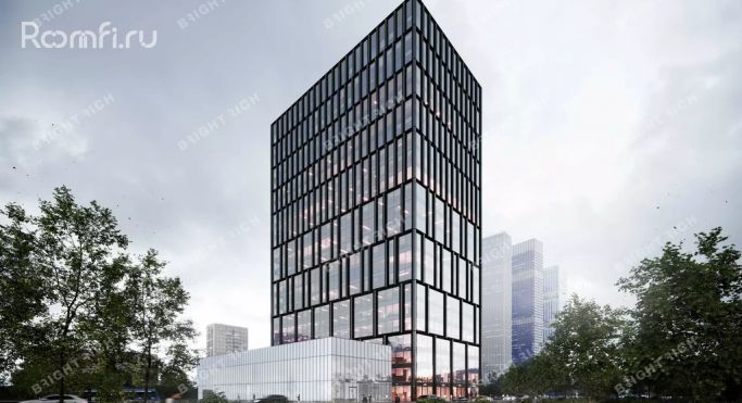 Продажа офиса 133.6 м², Дмитровский проезд - фото 1