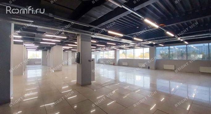 Аренда офиса 1742.1 м², Дмитровское шоссе - фото 2