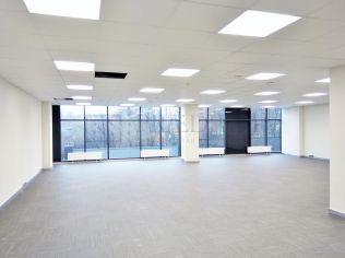 Продажа офиса 686 м²