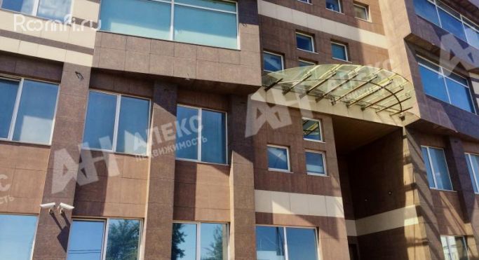 Аренда офиса 225 м², улица Маршала Прошлякова - фото 3