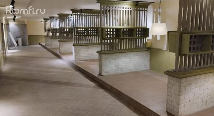 Аренда помещения свободного назначения 960.4 м², улица Намёткина - фото 2