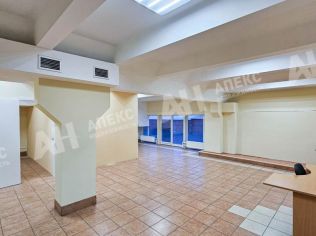 Аренда офиса 78 м²