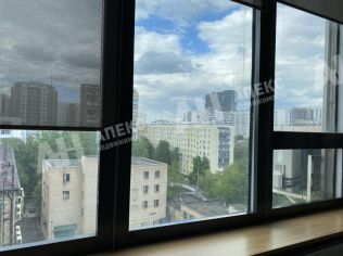 Продажа офиса 58 м²