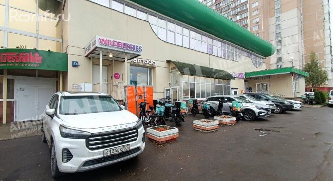 Продажа помещения свободного назначения 160 м², улица Знаменские Садки - фото 2