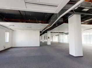 Аренда офиса 1711 м²