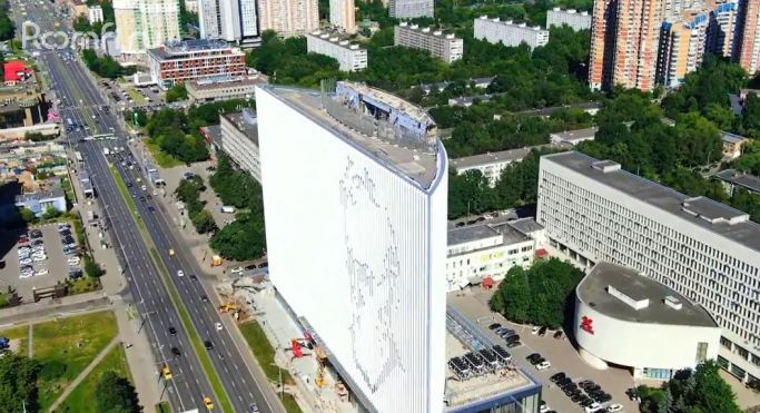 Аренда помещения свободного назначения 264 м², проспект Вернадского - фото 3