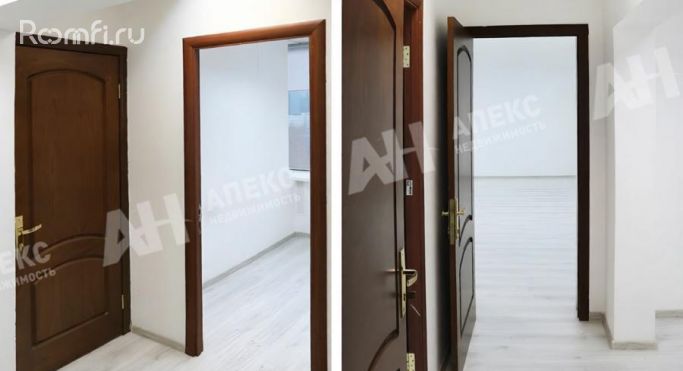 Аренда офиса 58 м², Научный проезд - фото 3