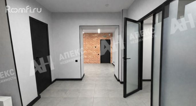 Аренда офиса 146 м², Новослободская улица - фото 2